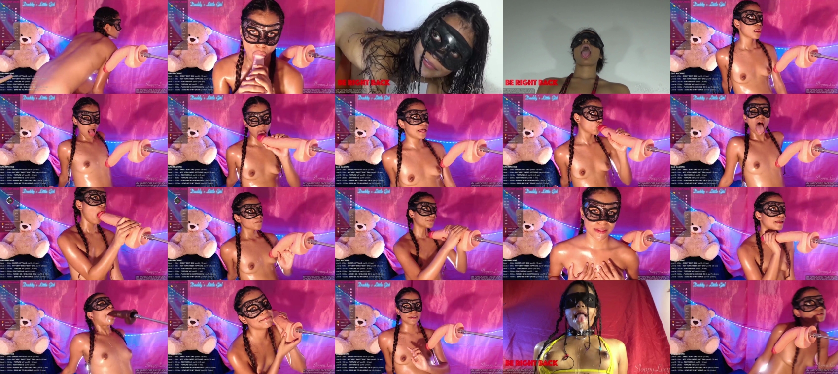 sloppylucy  24-05-2022
